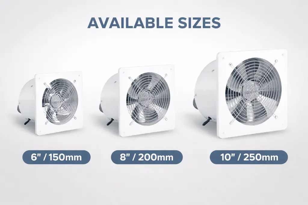 dwell x150, x200, x250 kitchen exhaust fans.webp