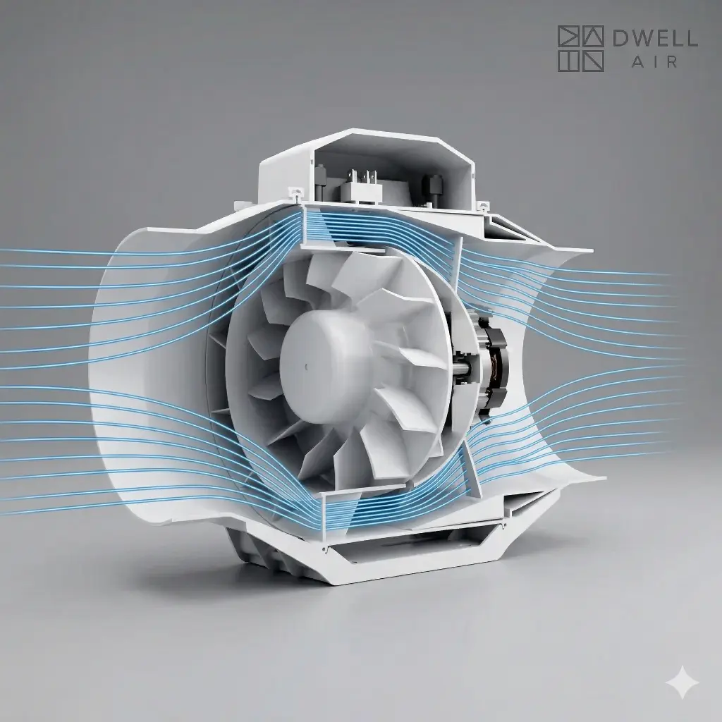 How Dwell MIX PRO works