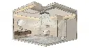 DCLF Bathroom Ceiling Exhaust.webp