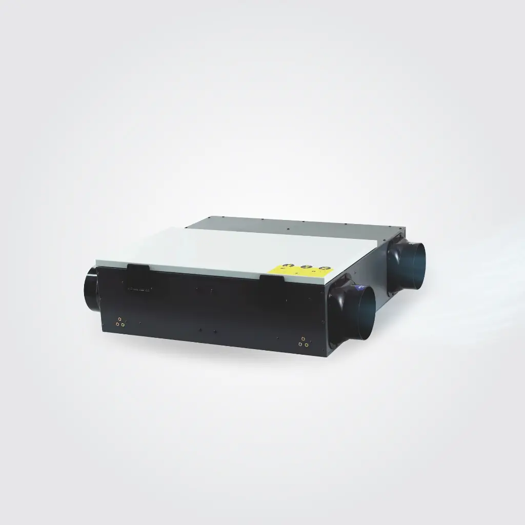 ERV Systems