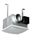 DCCF 100 (Cassette type Centrifugal Fan)