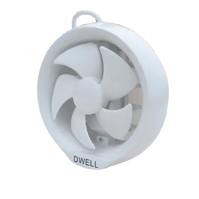 Dwell C150 Window Exhaust Fan