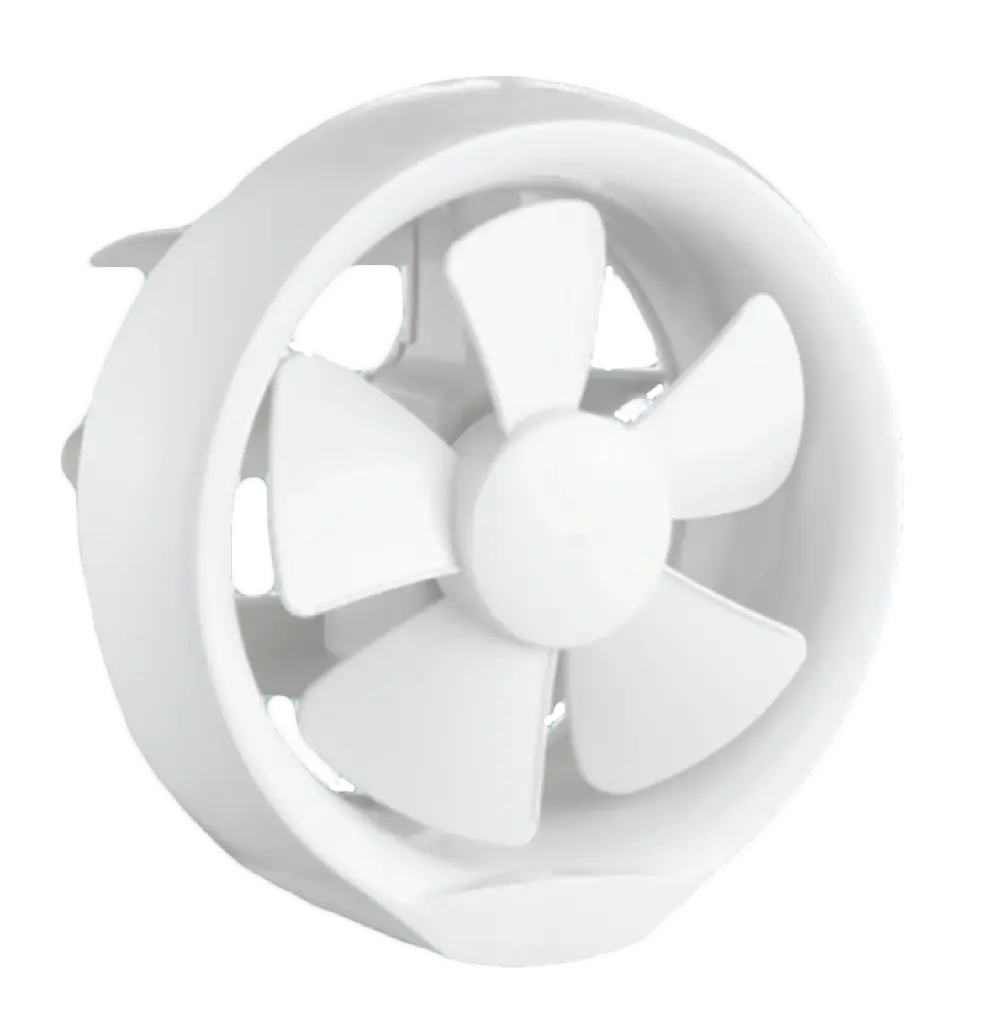 C150 (Window Exhaust Fan)