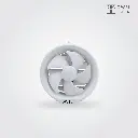 Dwell C150 Window Exhaust Fan