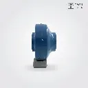 Dwell DCIF Inline Centrifugal Duct Fan