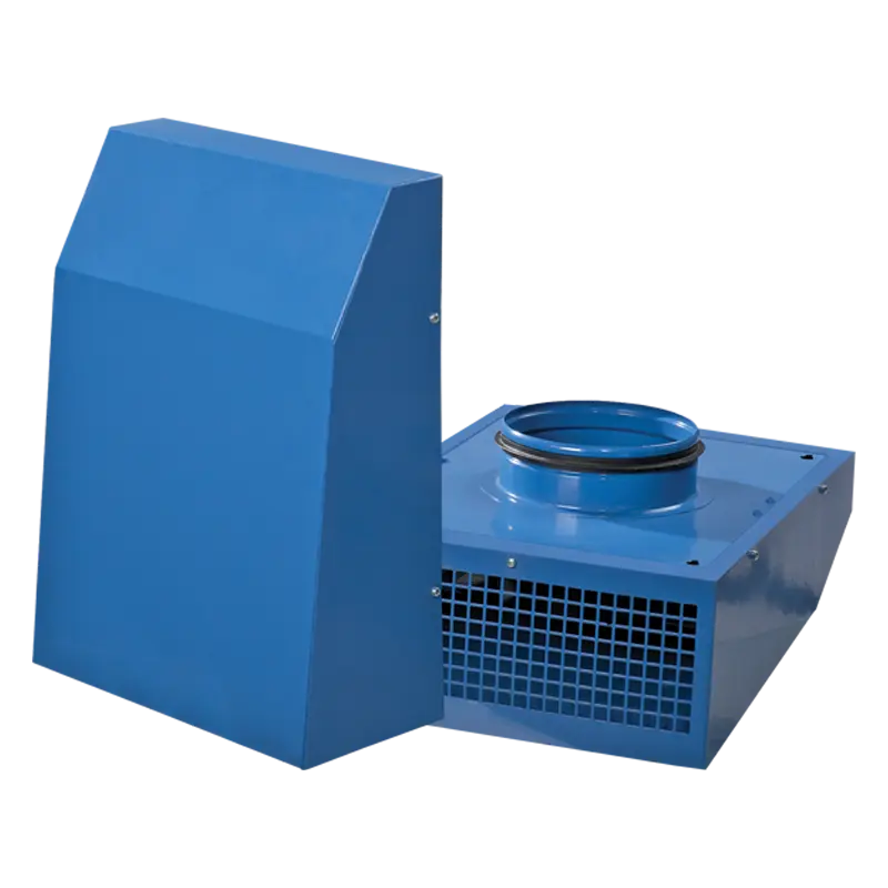 Dwell DCEF Sound-Insulated External Centrifugal Exhaust Fan