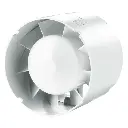 DAIF (Axial Inline Fan)