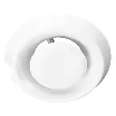 Dwell DDV ABS Plastic Disc Valve Diffuser