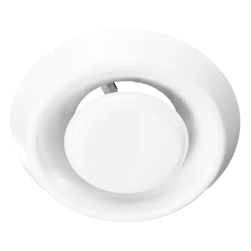 Dwell DDV PRO Premium Plastic Disc Valve Diffuser