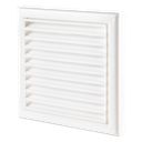 DSQ (SQ Grill - ABS Plastic )