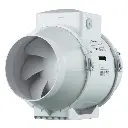 MIX 100-200 (Mixed Flow Fans)