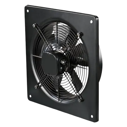 Dwell X200-315 Heavy-Duty Wall Axial Kitchen Exhaust Fan