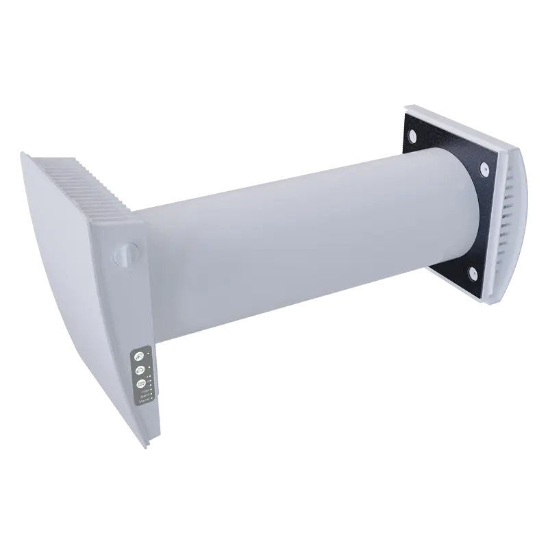 Fresh R 150 (Single Room Ventilation)