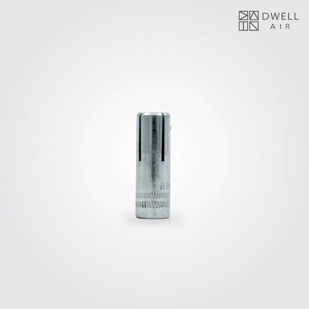 Dwell Duct Fastener Clamp 2m