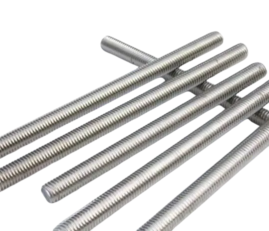 Dwell Threaded Rod 2m  for Duct Mounting