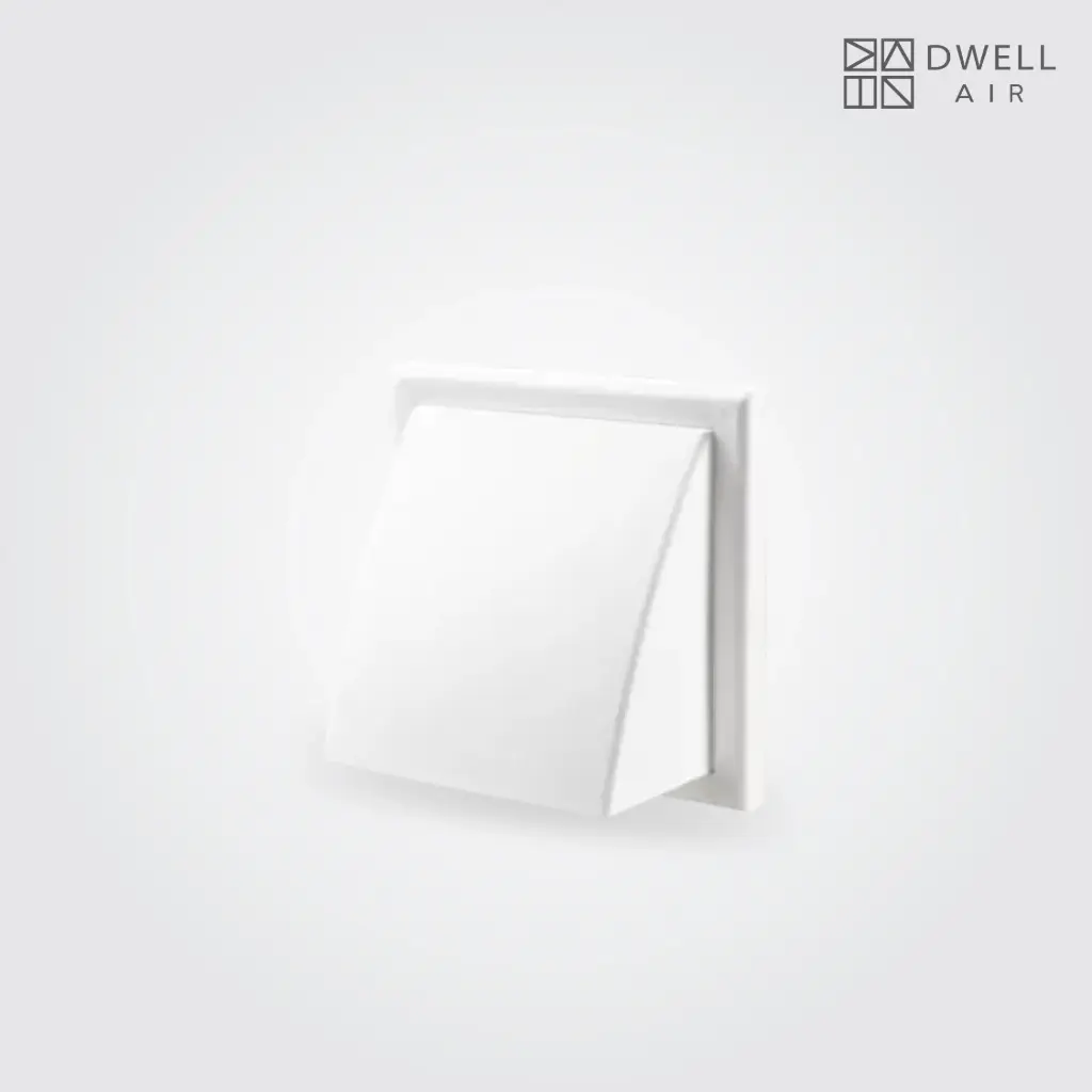 Dwell DCO ABS Plastic Ventilation Cowl