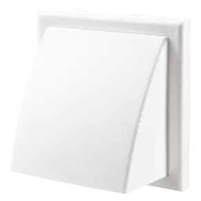 Dwell DCO ABS Plastic Ventilation Cowl