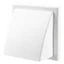 Dwell DCO ABS Plastic Ventilation Cowl