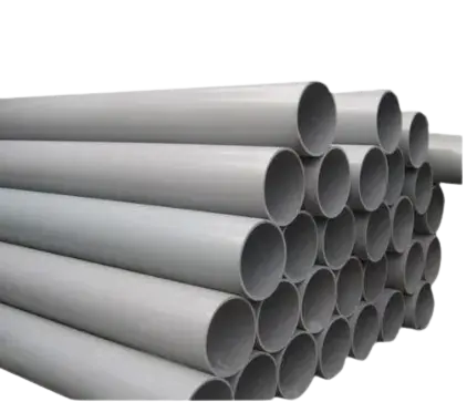 Dwell PVC Ventilation Pipe