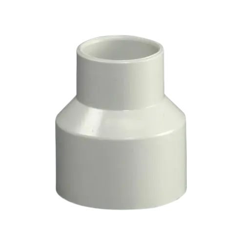 Dwell PVC Duct Reducer Connector