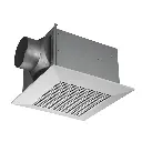 DCLF 100 (Cassette Type Centrifugal Fan)