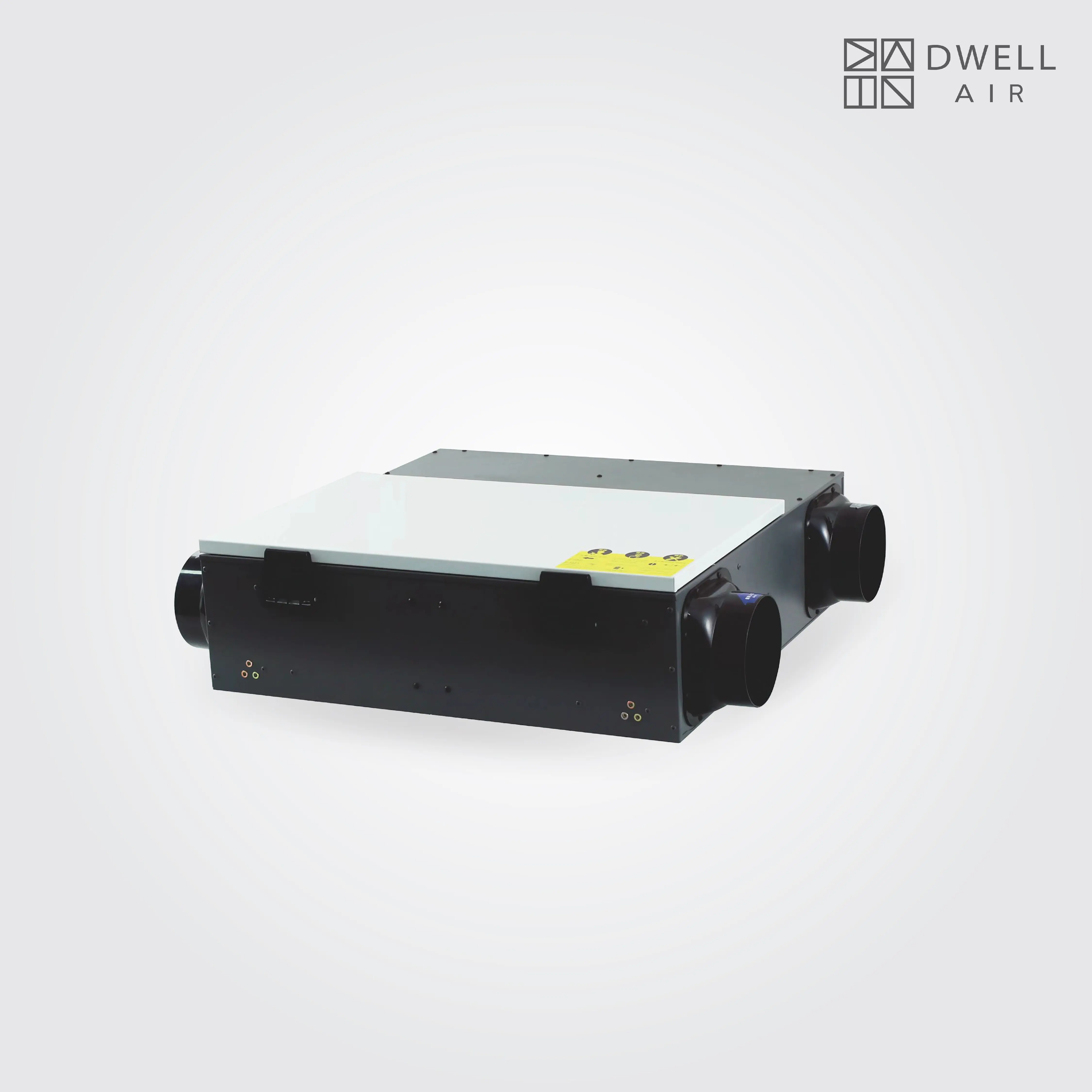 Dwell RESPIRE ERV application image