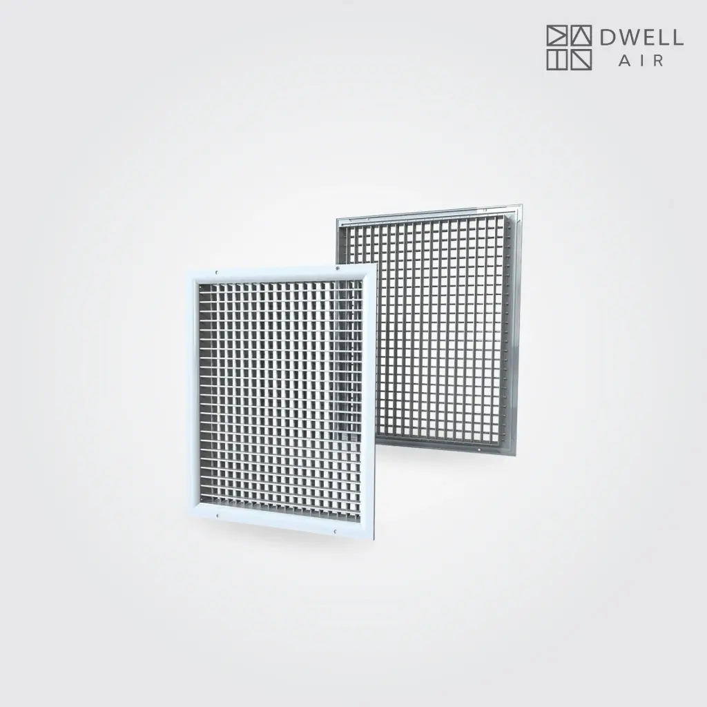 Dwell DSG Service Ventilation Grill