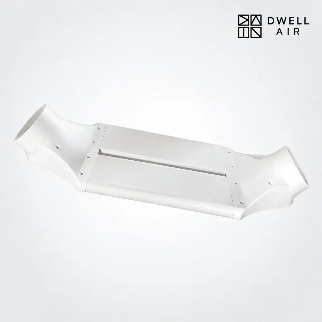 Dwell DBC Beam Crosser
