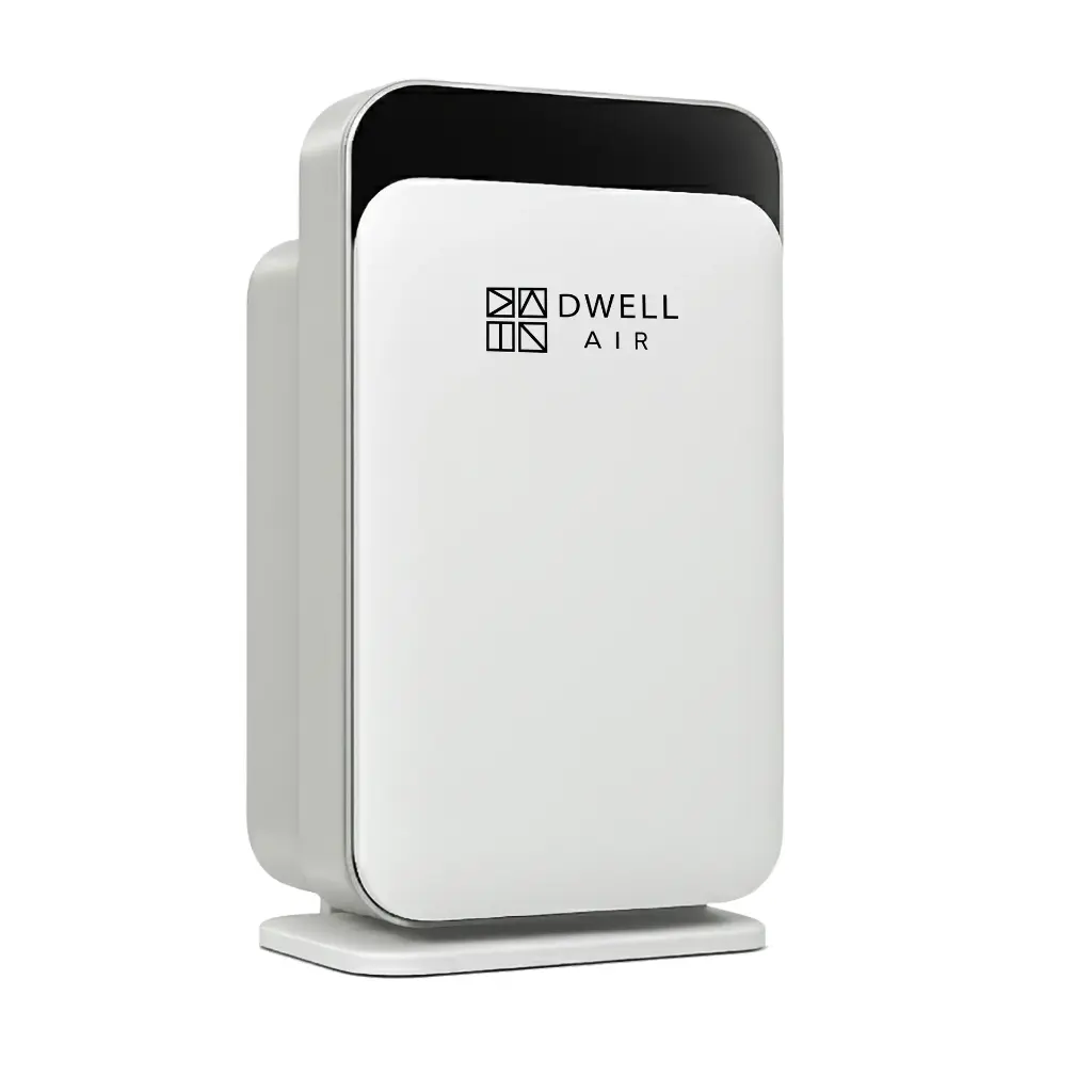 Dwell Baby Air Purifier (300 CMH)