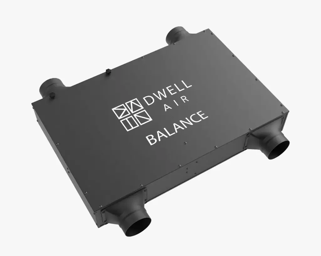 Dwell Balance (DB 150-200)