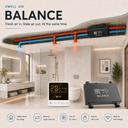Dwell Balance (DB 150-200)