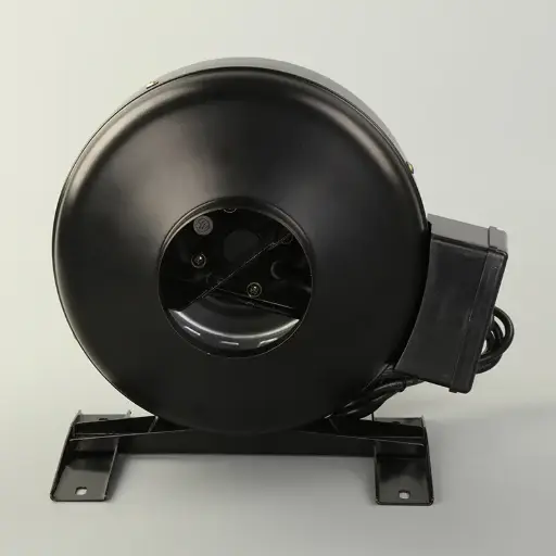 DCIF PRO (Inline Centrifugal Fan)