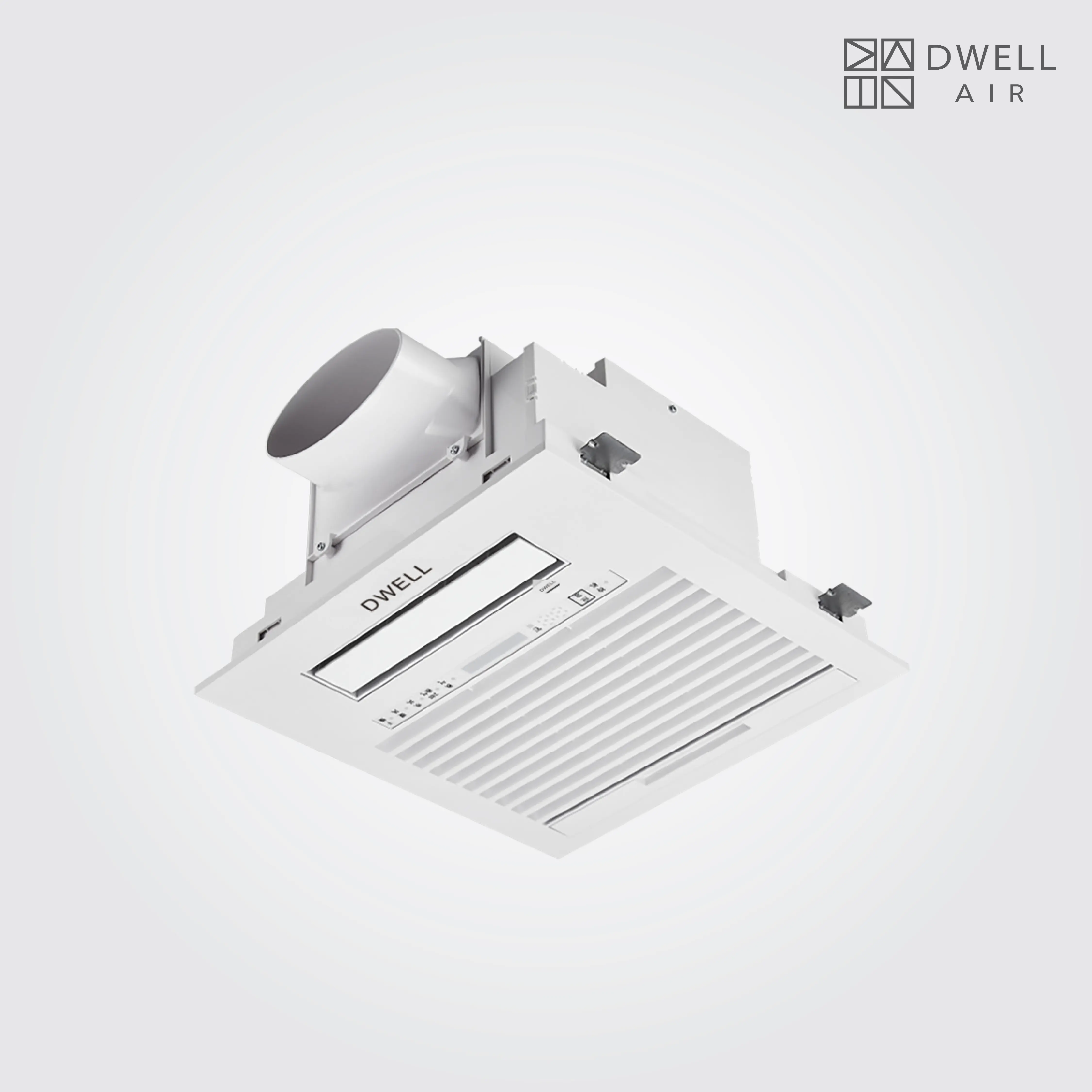 Dwell Comfort 3-in-1 product image