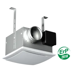DCCF 100 (Cassette type Centrifugal Fan)