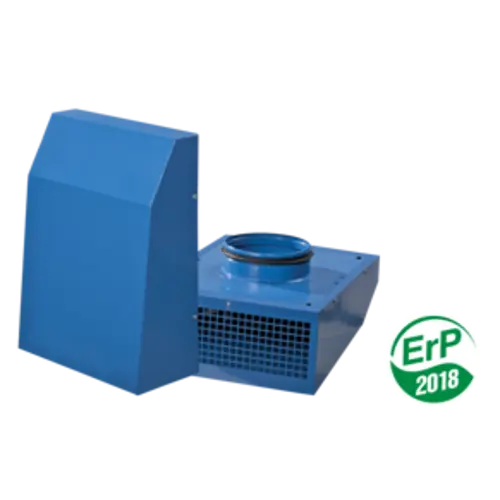 DCEF PRO (Exterior Mounting type Centrifugal Fan)