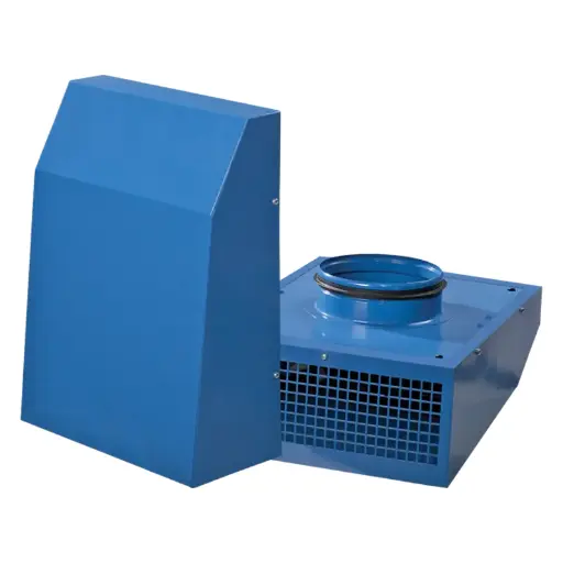 Dwell DCEF PRO External Centrifugal Exhaust Fan