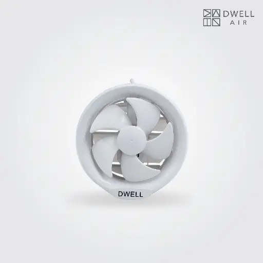 [Dwell C150 - Window Exhaust Fan] Dwell C150 Window Exhaust Fan