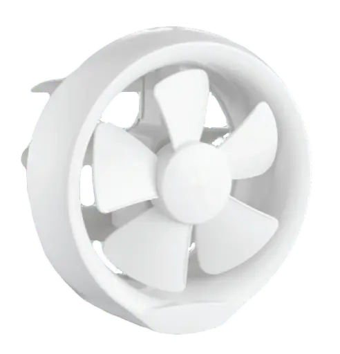 [d11] C150 (Window Exhaust Fan)