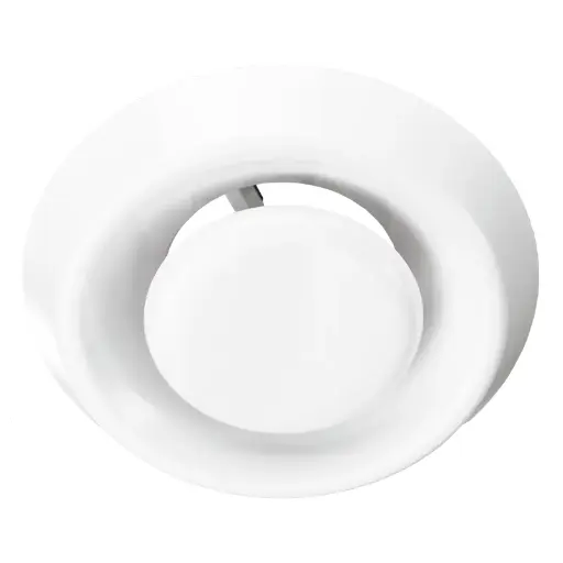 DDV (Disc Valve Plastic ABS)