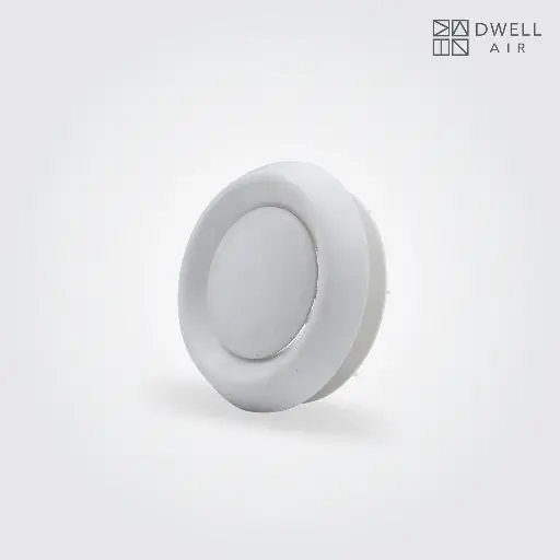 Dwell DDV ABS Plastic Disc Valve Diffuser