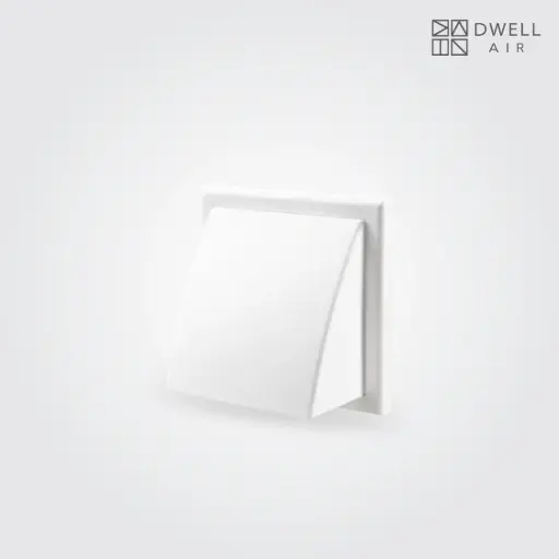 Dwell DCO ABS Plastic Ventilation Cowl