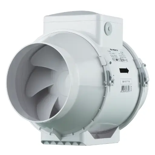 MIX 100-200 (Mixed Flow Fans)