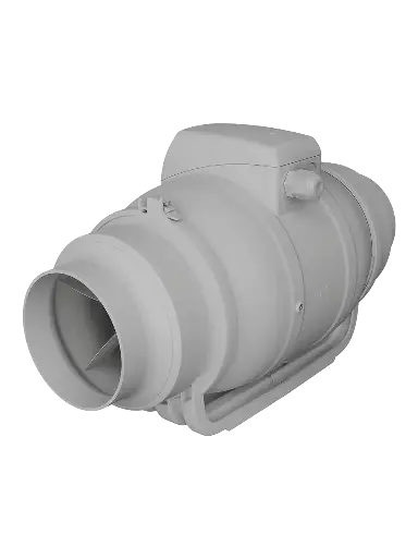 MIX 100-315 PRO (Mixed Flow Fan)
