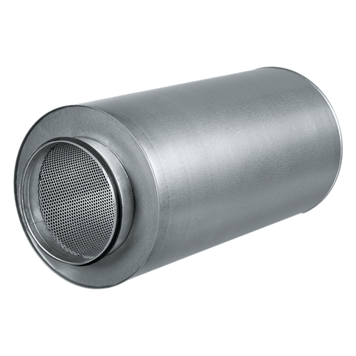 SL150 - 200 (Rigid Silencer) 