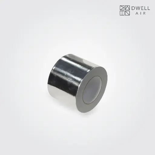 [Aluminium Tape Roll] Dwell Tape Roll Aluminum Foil 