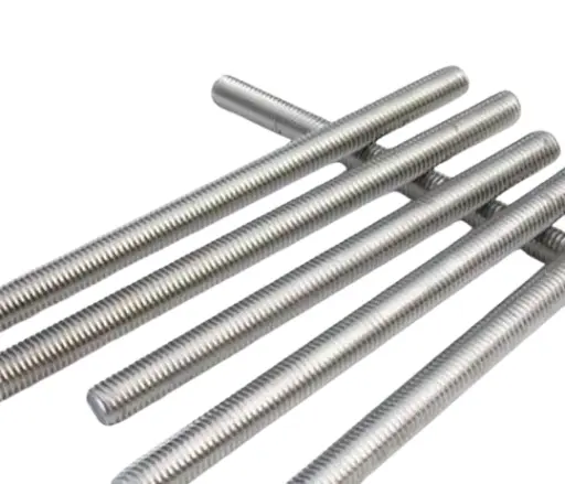 Dwell Threaded Rod 2m  for Duct Mounting
