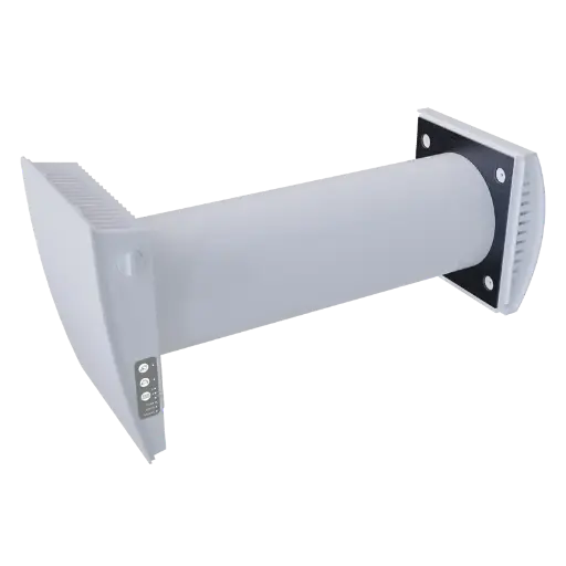 Fresh R 150 (Single Room Ventilation)