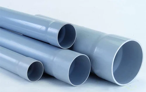 PVC Pipe