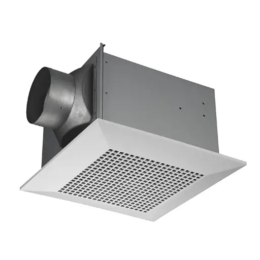 DCLF 100 (Cassette Type Centrifugal Fan)
