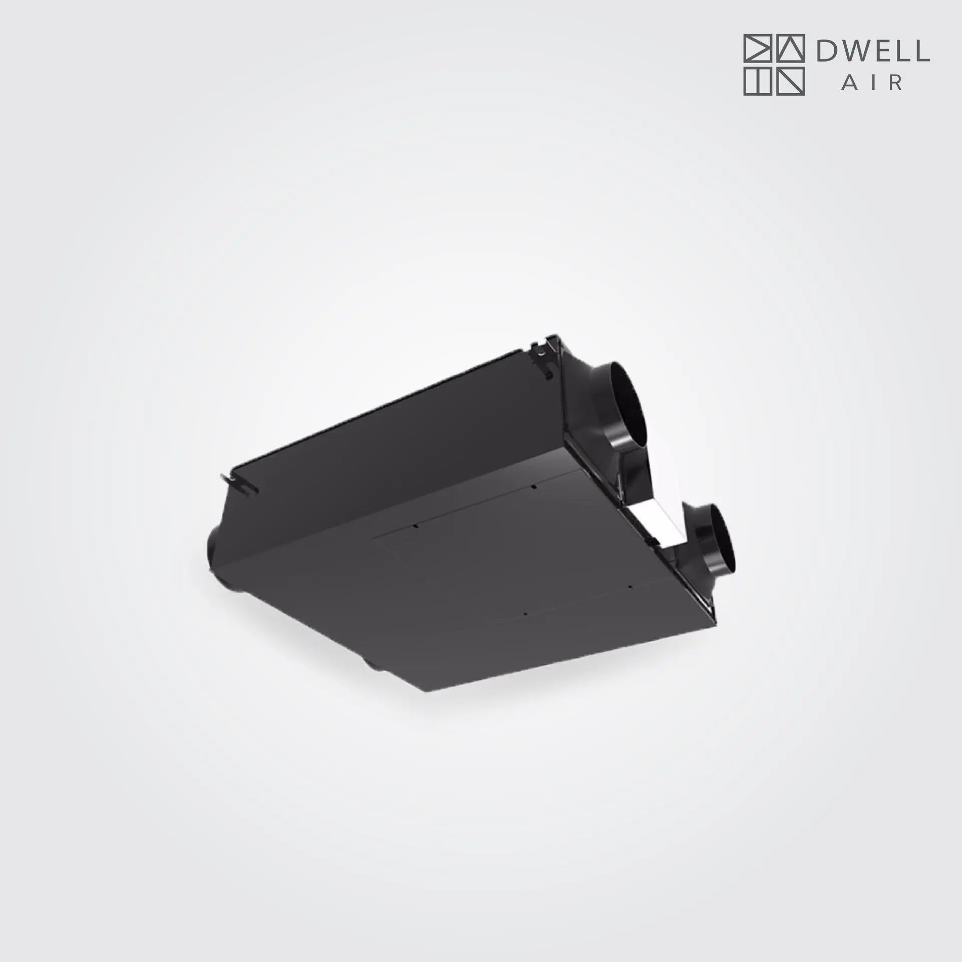Dwell RESPIRE ERV application image